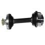 GSP NCV36094 03-08 Honda Pilot CV Axle Assembly  - Rear Left