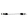 GSP NCV36098 2012 Honda CR-V CV Axle Assembly  - Rear Right
