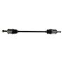 GSP NCV36099 2012 Honda CR-V (AWD) CV Axle Assembly  - Rear Left