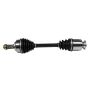 GSP NCV36100 12-14 Honda CR-V CV Axle Assembly  - Front Right