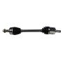 GSP NCV36101 12-14 Honda CR-V CV Axle Assembly  - Front Left