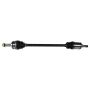 GSP NCV36102 13-16 Honda CR-V CV Axle Assembly  - Rear Left