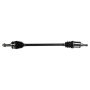 GSP NCV36103 13-16 Honda CR-V CV Axle Assembly  - Rear Right