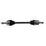GSP NCV36106 00-06 Honda Insight CV Axle Assembly  - Front Left