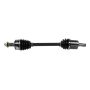 GSP NCV36121 Acura, Honda (2.4) CV Axle Assembly  - Front Left