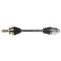 GSP NCV36124 03-07 Honda Accord (2.4) CV Axle Assembly  - Front Right