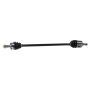 GSP NCV36126 03-07 Honda Accord (2.4) CV Axle Assembly  - Front Right