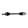 GSP NCV36128 Acura, Honda (3.0) CV Axle Assembly  - Front Right