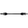GSP NCV36142 09-11 Honda CR-V CV Axle Assembly  - Rear Right