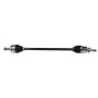 GSP NCV36147 16-21 Honda Civic (Coupe/Hatchback/Sedan - 2.0) CV Axle Assembly  - Front Right