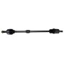 GSP NCV36155 2012 Honda Civic (Coupe/Sedan) CV Axle Assembly  - Front Right