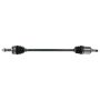 GSP NCV36160 17-22 Honda CR-V CV Axle Assembly  - Rear Right