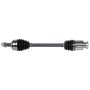 GSP NCV36166 17-19 Honda CR-V CV Axle Assembly  - Front Right
