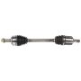 GSP NCV36167 17-22 Honda CR-V (1.5, 2.4) CV Axle Assembly  - Front Left