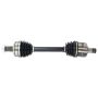 GSP NCV36167XD 17-22 Honda CR-V (1.5, 2.4) CV Axle Assembly  - Front Left