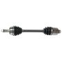 GSP NCV36170 03-07 Honda Accord (3.0) CV Axle Assembly  - Front Right