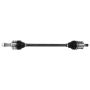 GSP NCV36177 Honda CV Axle Assembly  - Rear Left