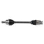 GSP NCV36178 Acura, Honda (3.5) CV Axle Assembly  - Front Right
