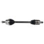 GSP NCV36179 18-24 Honda Odyssey CV Axle Assembly  - Front Left