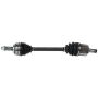 GSP NCV36183 12-13 Honda Civic (Sedan) CV Axle Assembly  - Front Left