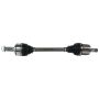 GSP NCV36190 19-21 Honda Civic Sport CV Axle Assembly  - Front Left