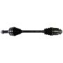 GSP NCV36199 14-15 Honda Accord (2.0) CV Axle Assembly  - Front Right