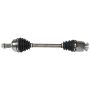 GSP NCV36200 18-22 Honda Accord (1.5) CV Axle Assembly  - Front Right