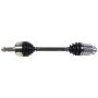 GSP NCV36204 13-14 Honda Accord EX-L (3.5) CV Axle Assembly  - Front Right