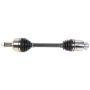 GSP NCV36210 15-22 Honda Accord (2.0, 3.5) CV Axle Assembly  - Front Right