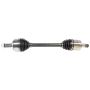 GSP NCV36213 15-17 Honda Accord EX-L (3.5) CV Axle Assembly  - Front Left