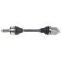 GSP NCV36214 19-20 Honda Civic Sport (2.0) CV Axle Assembly  - Front Right