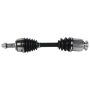 GSP NCV36218 Acura, Honda (Coupe/Sedan - 2.4) CV Axle Assembly  - Front Right