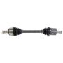 GSP NCV36228 17-20 Honda Civic (Coupe/Sedan - 1.5) CV Axle Assembly  - Front Left