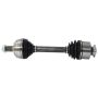 GSP NCV36230 18-21 Honda Civic (Hatchback - 2.0) CV Axle Assembly  - Front Right