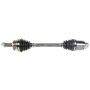 GSP NCV36510 03-11 Honda Element CV Axle Assembly  - Front Right
