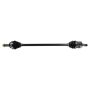 GSP NCV36511 Acura, Honda (2.2) CV Axle Assembly  - Front Left