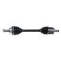 GSP NCV36546 97-01 Honda CR-V CV Axle Assembly  - Front Right