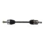 GSP NCV36550 08-12 Honda Accord EX-L (3.5) CV Axle Assembly  - Front Left
