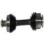 GSP NCV36551 Acura, Honda (3.5) CV Axle Assembly  - Front Right