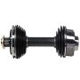 GSP NCV36554 Acura, Honda CV Axle Assembly  - Front Right