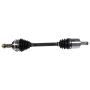 GSP NCV36556 01-05 Honda Civic (Coupe/Sedan) CV Axle Assembly  - Front Right