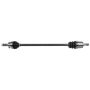GSP NCV36569 06-15 Honda Civic (Coupe/Sedan) CV Axle Assembly  - Front Right