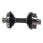 GSP NCV36570 06-11 Honda Civic (Coupe/Sedan) CV Axle Assembly  - Front Left