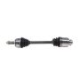 GSP NCV36571 06-11 Honda Civic (Coupe/Sedan) CV Axle Assembly  - Front Right