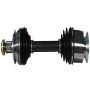 GSP NCV36583 06-11 Honda Civic (Sedan) CV Axle Assembly  - Front Right
