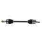 GSP NCV36586 Acura, Honda (3.5) CV Axle Assembly  - Front Left