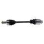 GSP NCV36587 Honda (3.5) CV Axle Assembly  - Front Right
