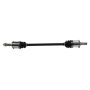 GSP NCV36590 03-08 Honda Element CV Axle Assembly  - Rear Left