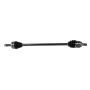 GSP NCV37002 11-14 Hyundai Sonata (2.4) CV Axle Assembly  - Front Right