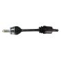 GSP NCV37009 Hyundai, Kia (2.4, 2.7) CV Axle Assembly  - Front Left